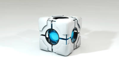 Friendly Cube