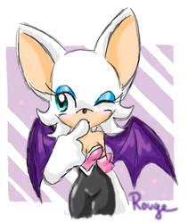 Cutesy Rouge