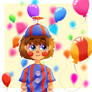 Balloon Boy