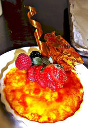 Creme Brulee