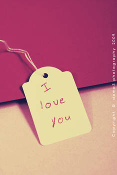 P.S: I love You