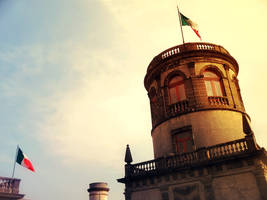 Chapultepec II