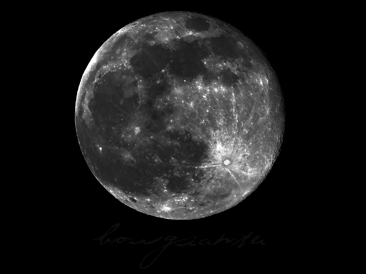 Superluna 12072014  II