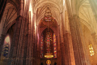 Templo Expiatorio del Santisimo Sacramento