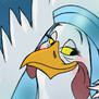 Yeah! Lady Kluck.