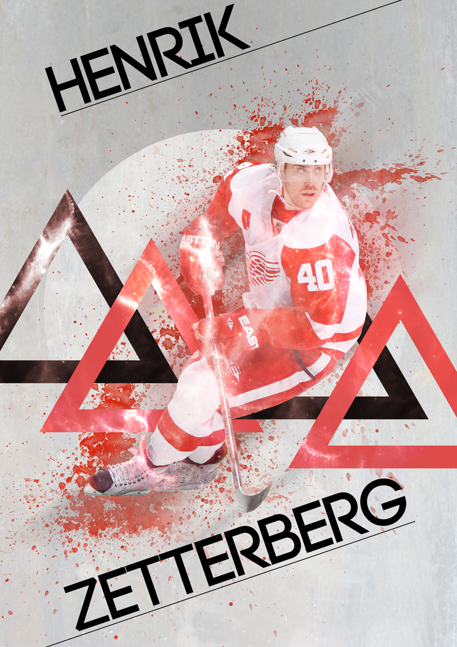 Henrik ZETTERBERG