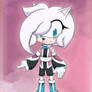 Cinqi the Cat - Sonic FC