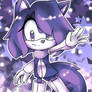 Aryli The Wolf - Sonic FC