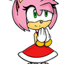 Amy Rose - SA Style