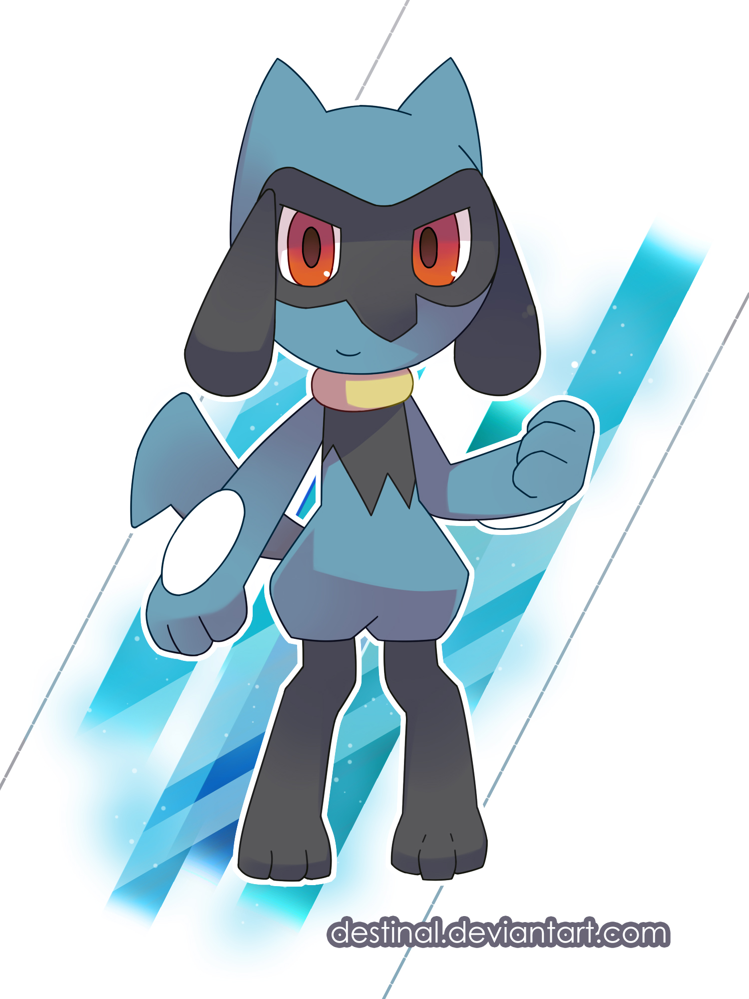 Riolu