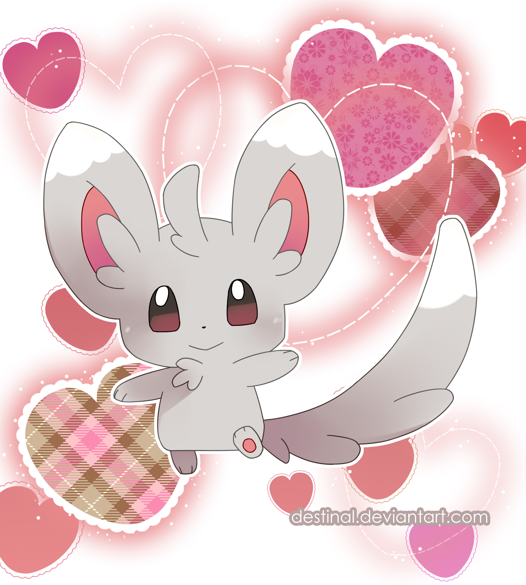 Minccino