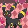 Umbreon Poster