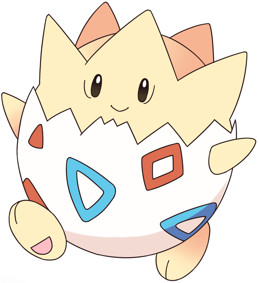 Togepi