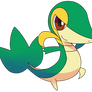 Snivy