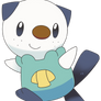 Oshawott