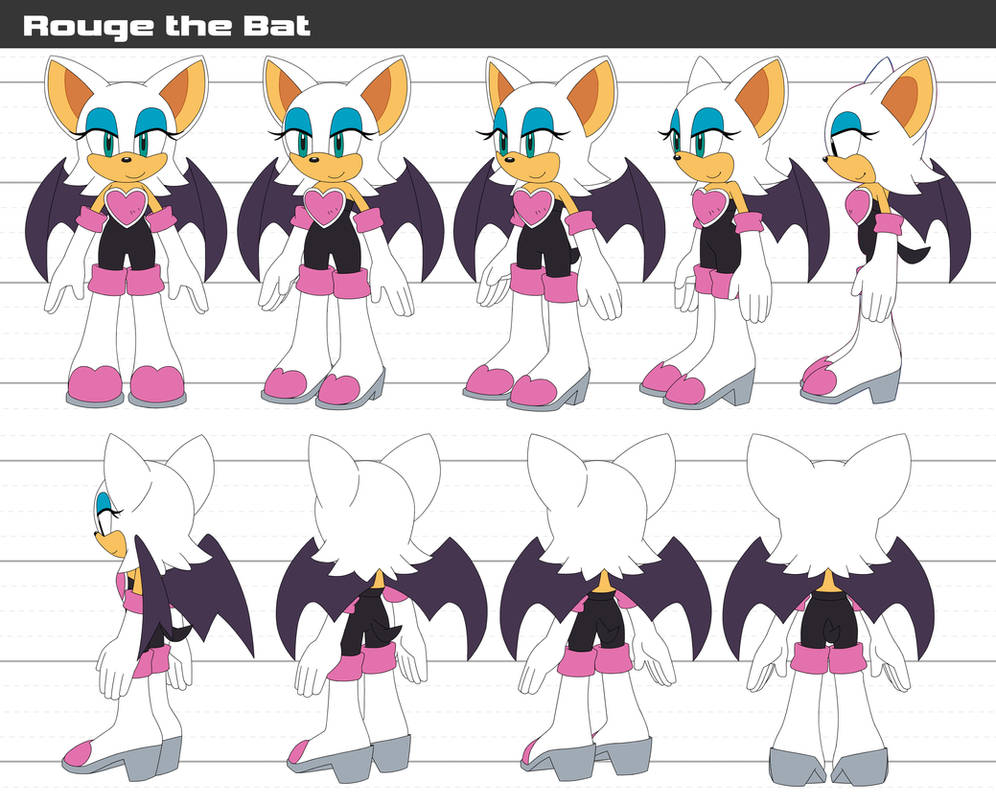 Ref Rouge Rouge REF sheet by Crystal-Ribbon on DeviantArt
