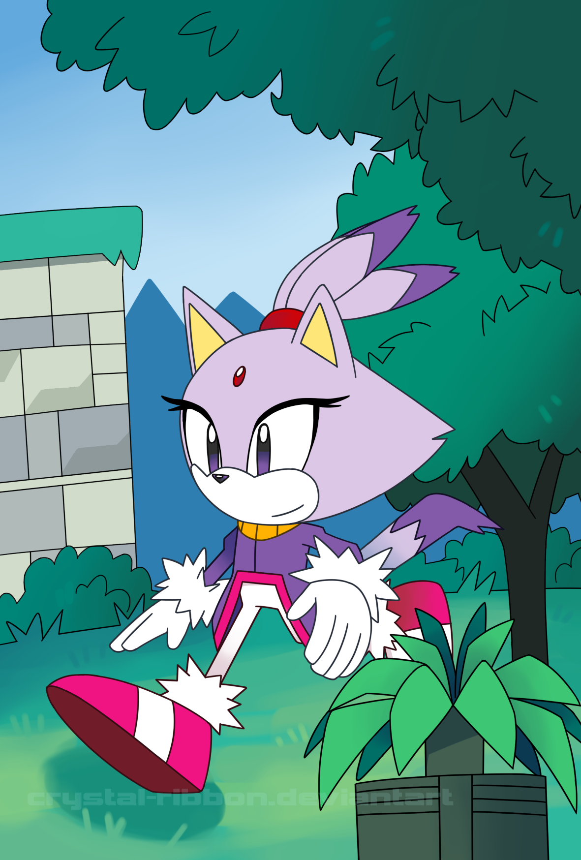 2022 Postcard Classic Blaze By Crystal Ribbon On DeviantArt 2022-postcard-classic-blaze-by-crystal-ribbon-on-deviantart