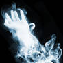 Ghost arm