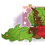Commission for Phaskomon !! MLP BASE EDIT