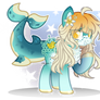 Commission for QueenoftheGalaxy45 !! MLP BASE EDIT