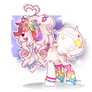 Commission for Stormlover10 !! MLP BASE EDIT