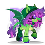 Commission for GoddessOfTheUnivese!! MLP BASE EDIT