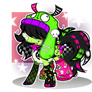 Commission for GoddessOfTheUnivese!! MLP BASE EDIT