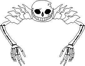 Ultra Sans by BunnyFromPiggy2020 on DeviantArt
