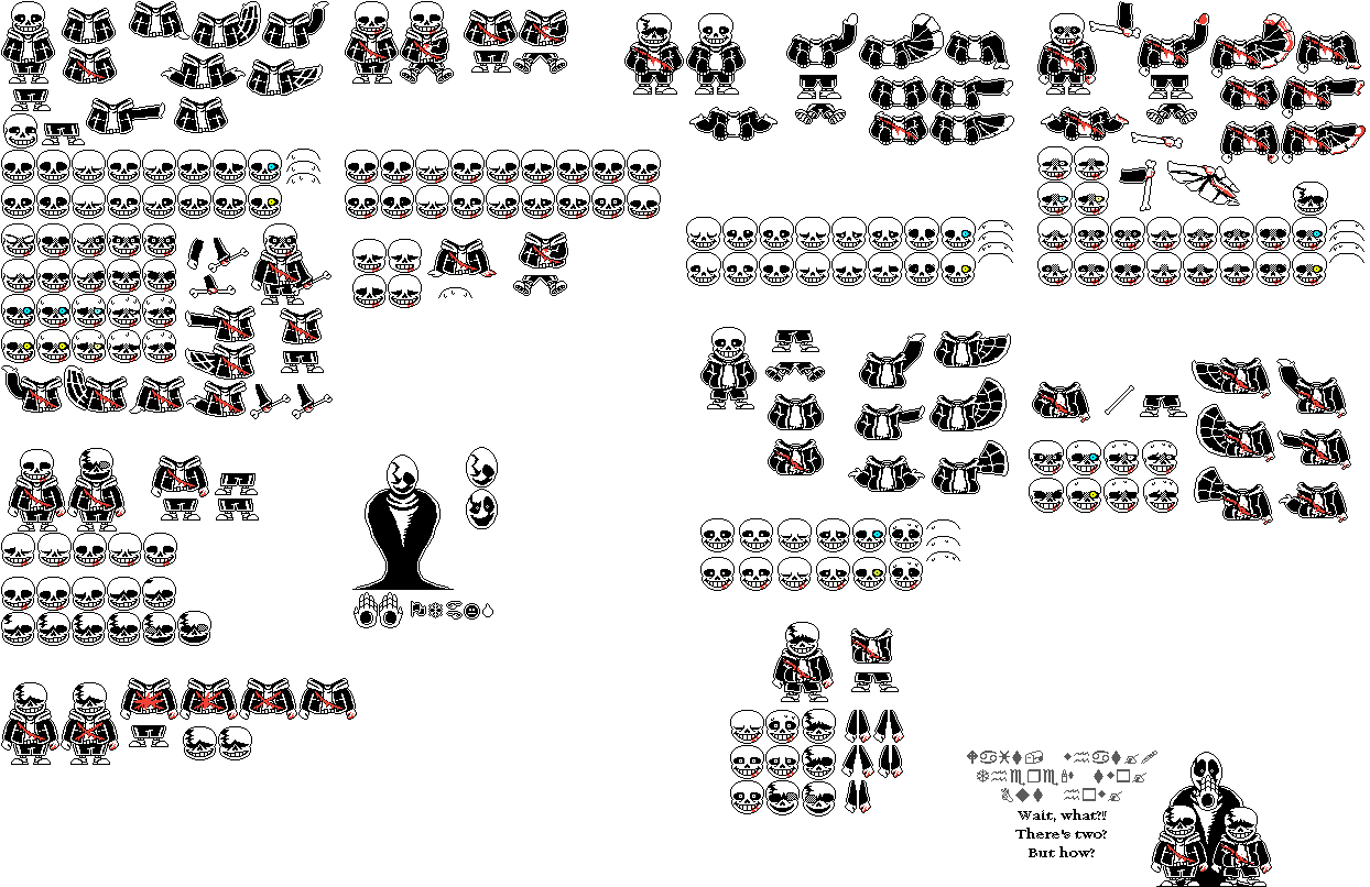 Undertale Soul Sprite Sheet 17 Images Undertalesprites Explore Images