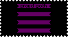 proud goth by FISH3BOOT