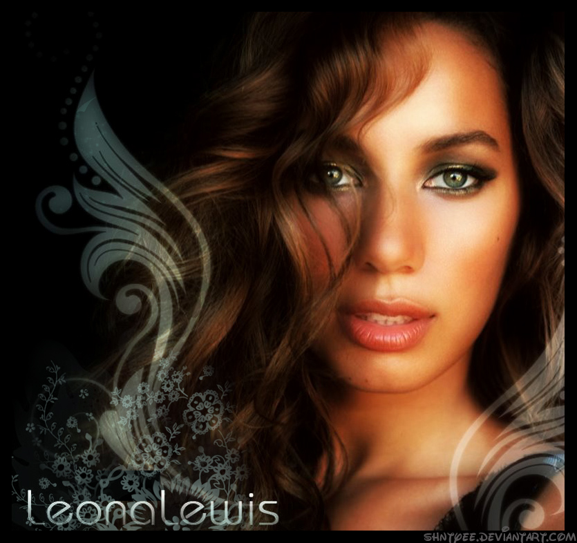 leona lewis