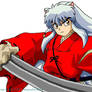 Hanyou Inuyasha 11 - CG