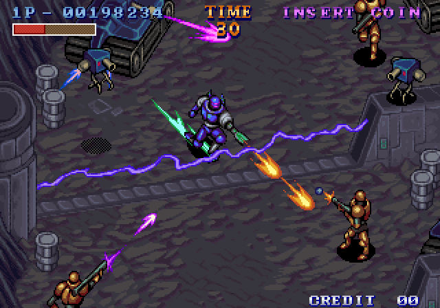 Run N Gun Game Mockup By Timjonsson On Deviantart Run N Gun Game Mockup By Timjonsson On Deviantart