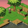 Isometric game :old: