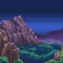 Dragon Valley (Freedom Planet 2)