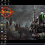 Hellgate Desktop