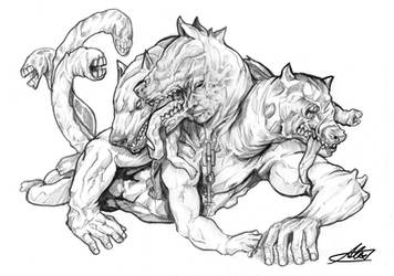 cerberus