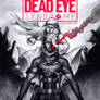 Dead Eye Syndrome : cover