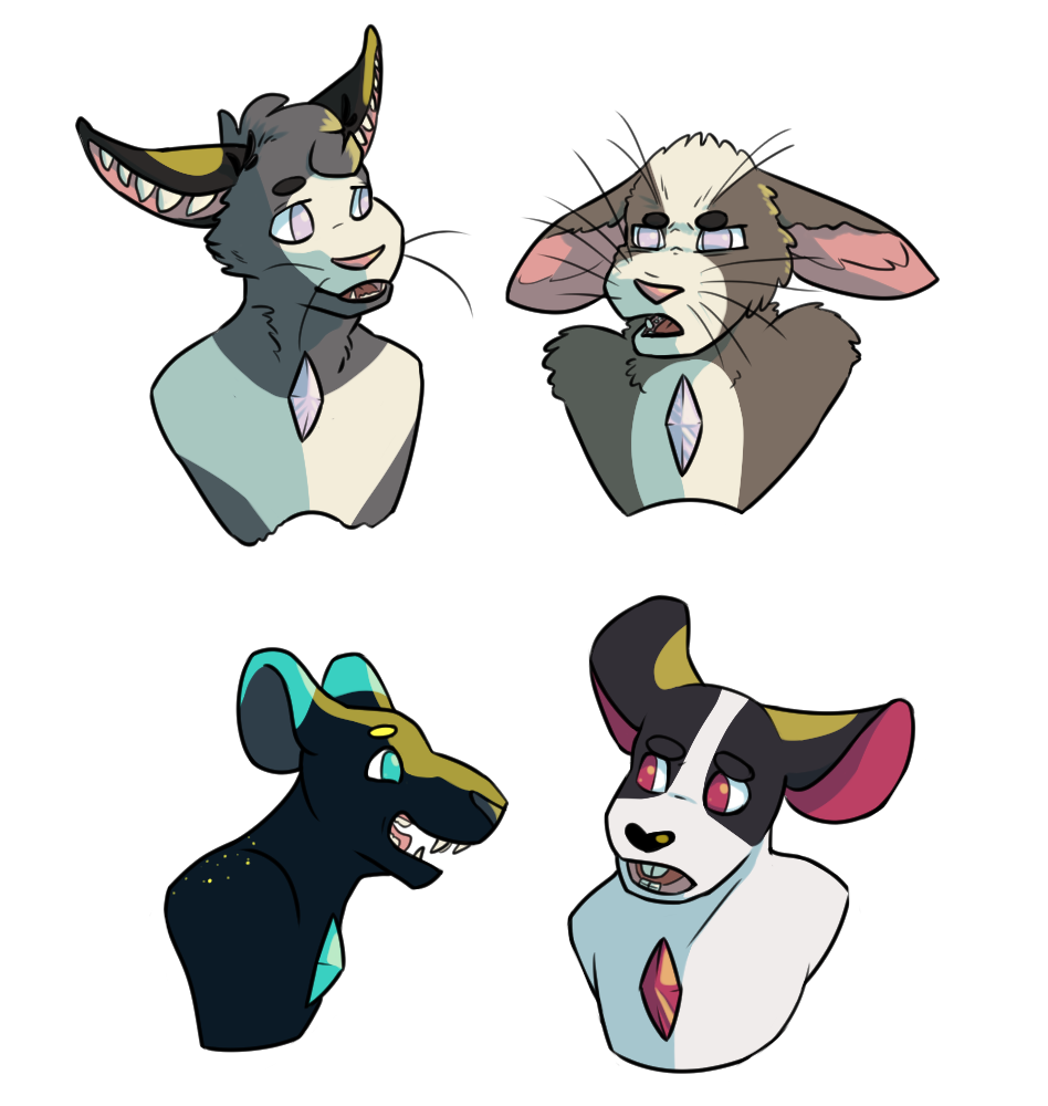 Deviantart Rateeth GG: TEETH by DekoLamp on DeviantArt