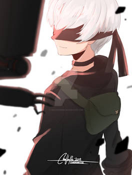 Explore the Best Nines Art | DeviantArt