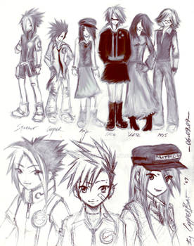 new story first designs X3