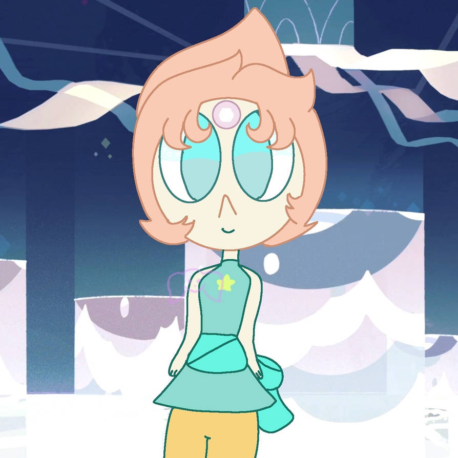 Pearle Rolly Pearl by rottdolly on DeviantArt