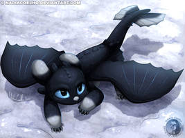 HTTYD - Dart