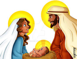 Nativity of Jesus