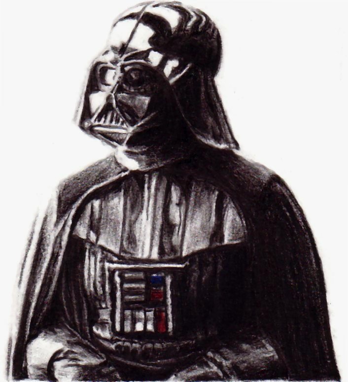 Darth Vader