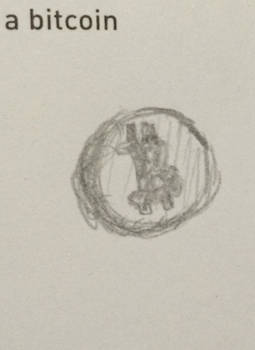 Tiny Things To Draw: Day #6