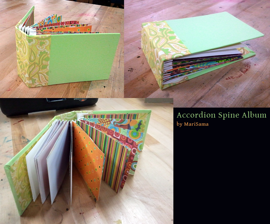 A reference guide on bookbinding types by BoekBindBoetiek on DeviantArt