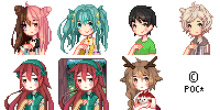 Icon Batch 3