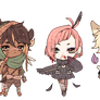 Desert Pixel Adopts (Closed)