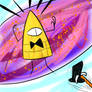 Bill Cipher